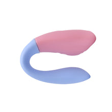 Load image into Gallery viewer, loving-joy-fuze-remote-control-couples-vibrator
