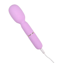 Load image into Gallery viewer, nauti-petites-10-speed-wand-vibrator
