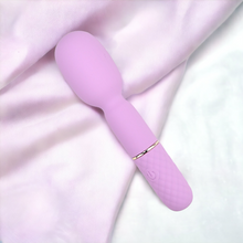 Load image into Gallery viewer, nauti-petites-10-speed-wand-vibrator
