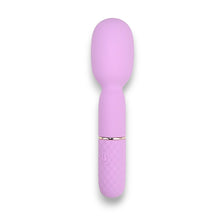 Load image into Gallery viewer, nauti-petites-10-speed-wand-vibrator
