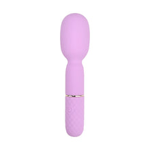 Load image into Gallery viewer, nauti-petites-10-speed-wand-vibrator

