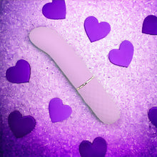 Load image into Gallery viewer, nauti-petites-10-speed-g-spot-vibrator
