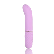 Load image into Gallery viewer, nauti-petites-10-speed-g-spot-vibrator
