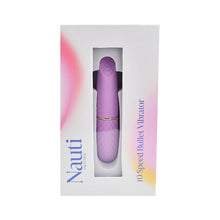 Load image into Gallery viewer, nauti-petites-10-speed-bullet-vibrator
