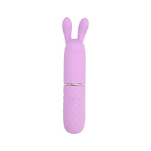 Load image into Gallery viewer, nauti-petites-10-speed-rabbit-ears-bullet-vibrator
