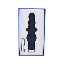 Load image into Gallery viewer, nauti-silicone-ribbed-vibrator
