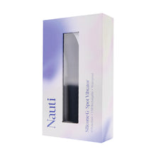 Load image into Gallery viewer, nauti-silicone-g-spot-vibrator

