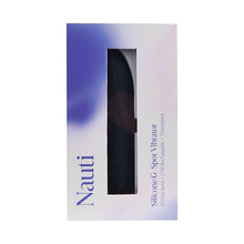 Load image into Gallery viewer, nauti-silicone-g-spot-vibrator
