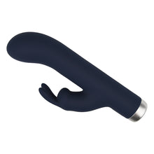 Load image into Gallery viewer, nauti-silicone-rabbit-vibrator
