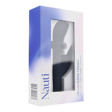 Load image into Gallery viewer, nauti-silicone-rabbit-vibrator

