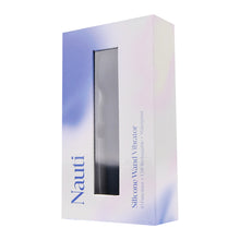 Load image into Gallery viewer, nauti-silicone-wand-vibrator
