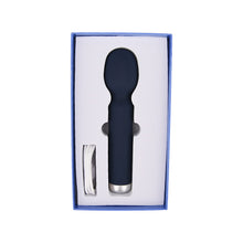 Load image into Gallery viewer, nauti-silicone-wand-vibrator

