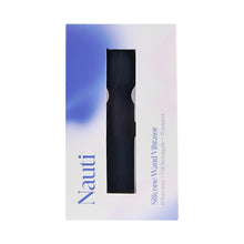 Load image into Gallery viewer, nauti-silicone-wand-vibrator
