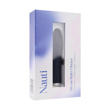 Load image into Gallery viewer, nauti-silicone-bullet-vibrator
