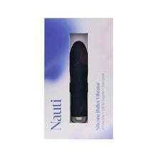 Load image into Gallery viewer, nauti-silicone-bullet-vibrator
