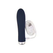 Load image into Gallery viewer, nauti-silicone-bullet-vibrator
