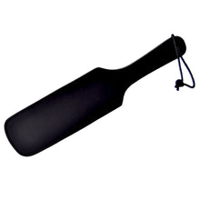 Load image into Gallery viewer, bound-leather-paddle
