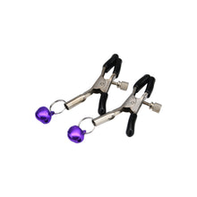 Load image into Gallery viewer, bound-to-play-bondage-kit-purple-11-piece
