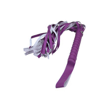Load image into Gallery viewer, bound-to-play-bondage-kit-purple-11-piece

