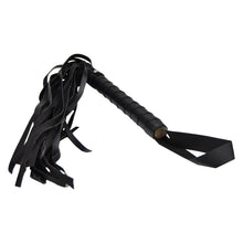 Load image into Gallery viewer, bound-to-play-beginners-bondage-kit-black-8-piece
