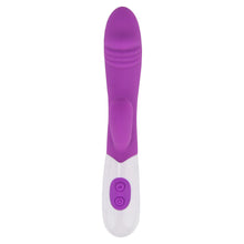 Load image into Gallery viewer, jessica-rabbit-semi-realistic-rabbit-vibrator
