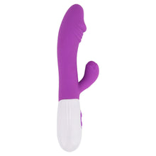 Load image into Gallery viewer, jessica-rabbit-semi-realistic-rabbit-vibrator
