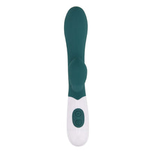 Load image into Gallery viewer, jessica-rabbit-slimline-rabbit-vibrator
