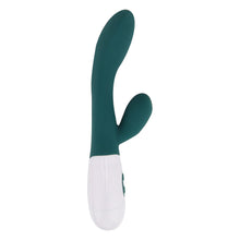 Load image into Gallery viewer, jessica-rabbit-slimline-rabbit-vibrator
