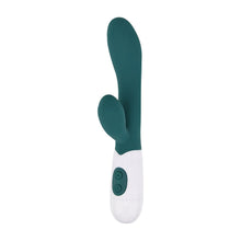 Load image into Gallery viewer, jessica-rabbit-slimline-rabbit-vibrator
