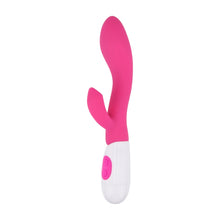 Load image into Gallery viewer, jessica-rabbit-g-spot-rabbit-vibrator
