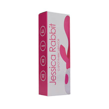 Load image into Gallery viewer, jessica-rabbit-g-spot-rabbit-vibrator

