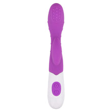 Load image into Gallery viewer, jessica-rabbit-textured-rabbit-vibrator
