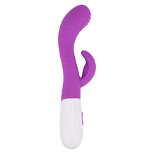 Load image into Gallery viewer, jessica-rabbit-textured-rabbit-vibrator
