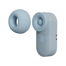 Load image into Gallery viewer, nauti-petites-10-function-clitoral-stimulator
