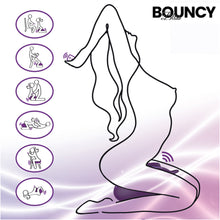 Load image into Gallery viewer, bouncy-bliss-sit-on-vibrator
