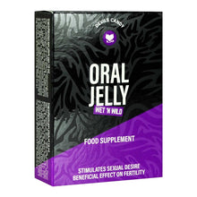 Load image into Gallery viewer, devils-candy-oral-erection-jelly-5-pack
