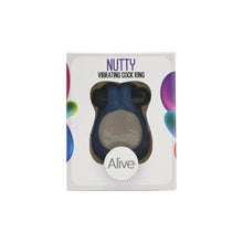 Load image into Gallery viewer, alive-nutty-vibrating-cock-ring
