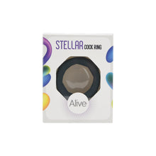 Load image into Gallery viewer, alive-stellar-cock-ring
