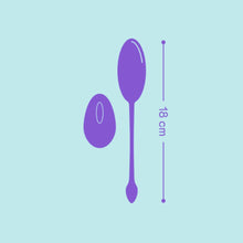 Load image into Gallery viewer, tabooboo-take-me-back-to-bed-remote-love-egg
