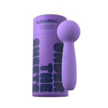 Load image into Gallery viewer, tabooboo-under-the-sheets-wand-vibrator
