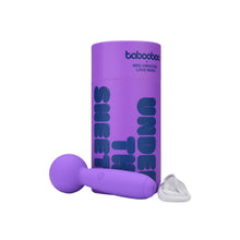 Load image into Gallery viewer, tabooboo-under-the-sheets-wand-vibrator

