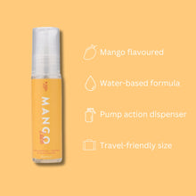 Load image into Gallery viewer, loving-joy-mango-flavoured-lubricant-30ml
