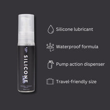 Load image into Gallery viewer, loving-joy-silicone-lubricant-30ml
