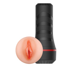 Load image into Gallery viewer, rev-lite-realistic-vagina-male-masturbator-cup
