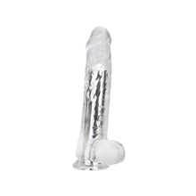 Load image into Gallery viewer, loving-joy-7-inch-remote-vibrating-dildo
