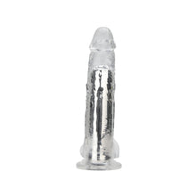 Load image into Gallery viewer, loving-joy-7-inch-remote-vibrating-dildo
