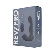 Load image into Gallery viewer, rev-pro-10-function-remote-controlled-prostate-massager-2
