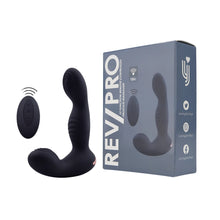Load image into Gallery viewer, rev-pro-10-function-remote-controlled-prostate-massager-2
