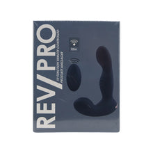 Load image into Gallery viewer, rev-pro-10-function-remote-controlled-prostate-massager-2
