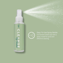 Load image into Gallery viewer, loving-joy-cleanse-sex-toy-cleaner-100ml
